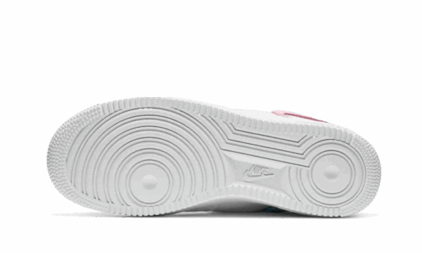 AIR FORCE 1 LOW LXX WHITE PINK AQUA - Image 4