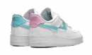 AIR FORCE 1 LOW LXX WHITE PINK AQUA