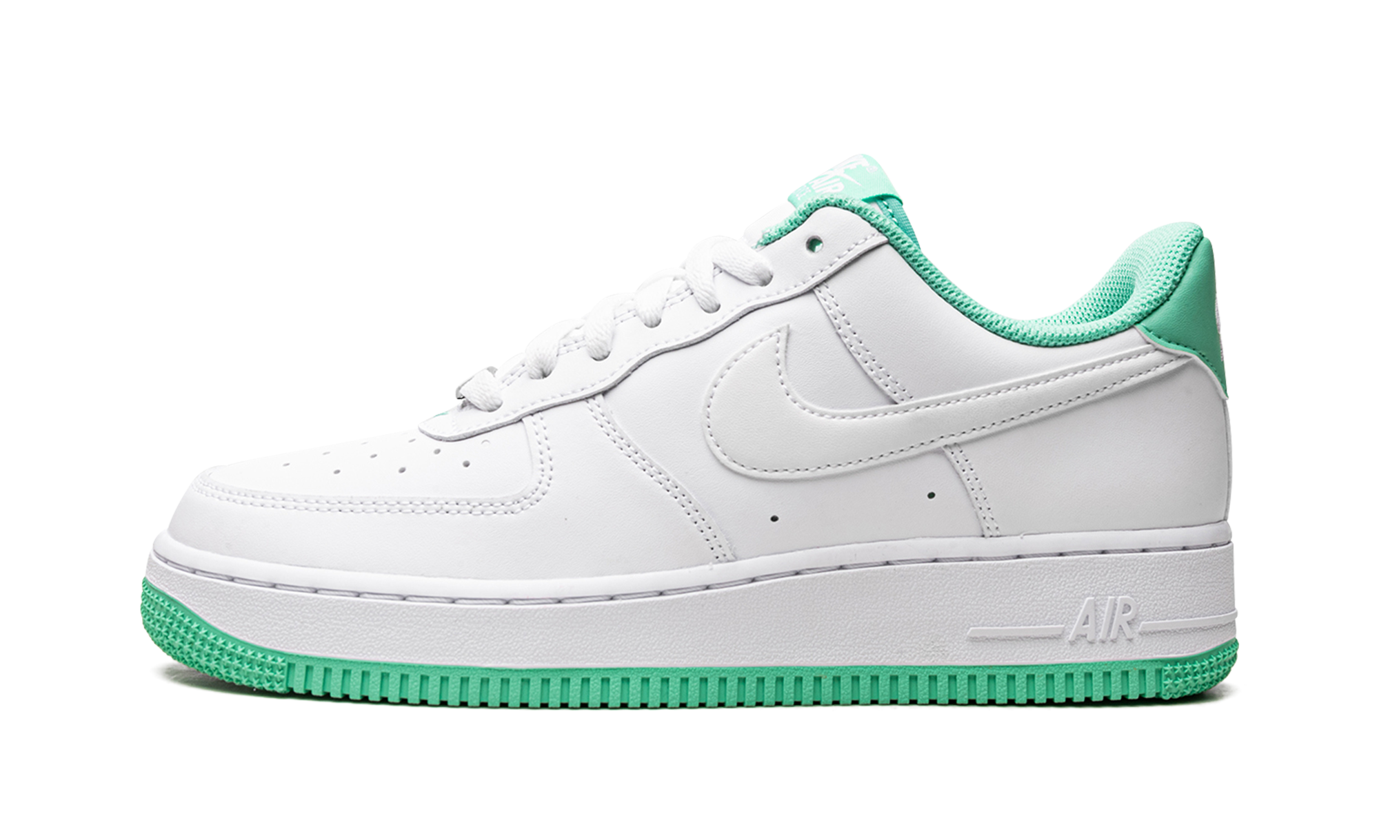 Air Force 1 Low "Mint"