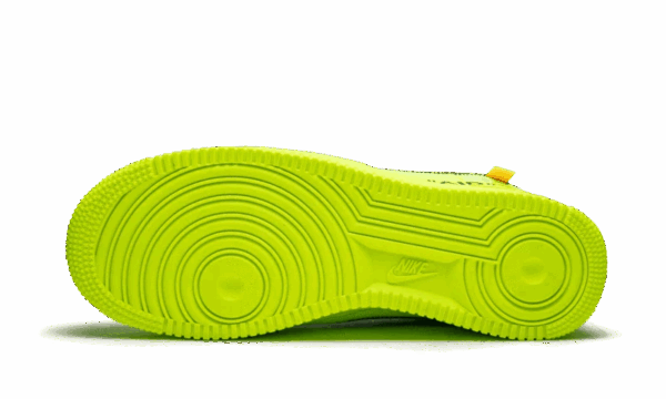 AIR FORCE 1 LOW OFF-WHITE VOLT - Image 4