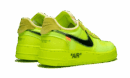 AIR FORCE 1 LOW OFF-WHITE VOLT