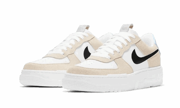 AIR FORCE 1 LOW PIXEL DESERT SAND - Image 2