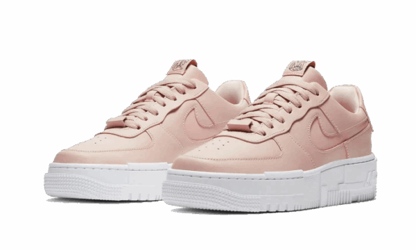 AIR FORCE 1 LOW PIXEL PARTICLE BEIGE - Image 2
