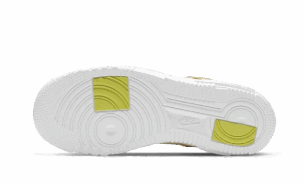 AIR FORCE 1 LOW PIXEL SAIL TAN - Image 3