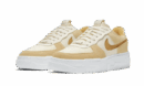 AIR FORCE 1 LOW PIXEL SAIL TAN