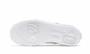 AIR FORCE 1 LOW PIXEL WHITE