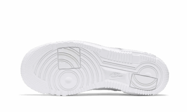 AIR FORCE 1 LOW PIXEL WHITE - Image 3