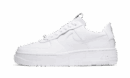 AIR FORCE 1 LOW PIXEL WHITE