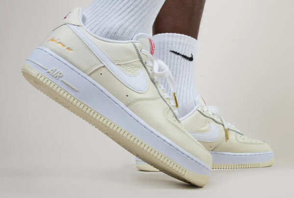 AIR FORCE 1 LOW POPCORN - Image 5