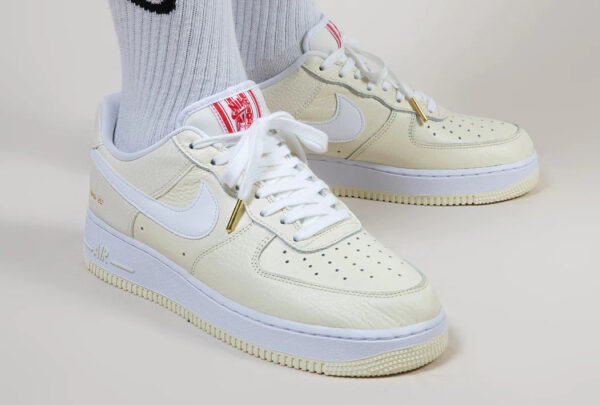 AIR FORCE 1 LOW POPCORN - Image 4