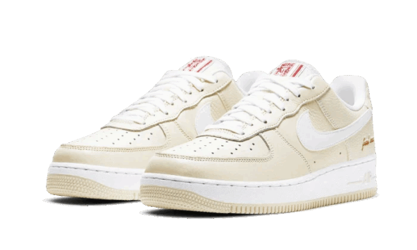 AIR FORCE 1 LOW POPCORN - Image 2