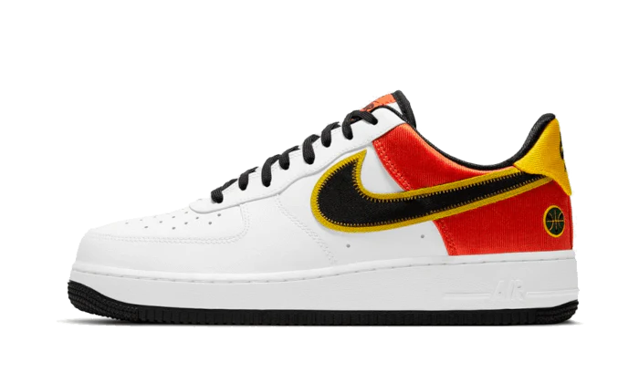 AIR FORCE 1 LOW RAYGUN