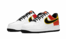 AIR FORCE 1 LOW RAYGUN