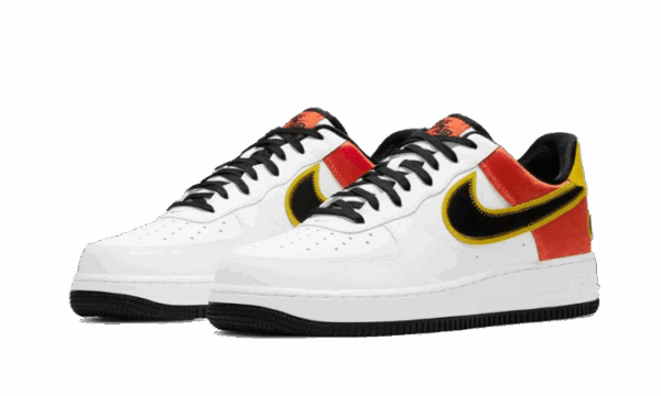 AIR FORCE 1 LOW RAYGUN - Image 2
