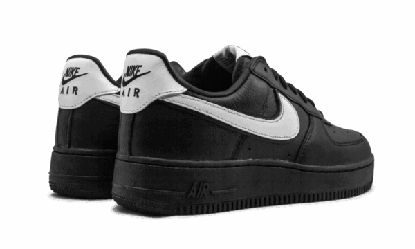 Air Force 1 Low Retro QS "Black" - Image 3