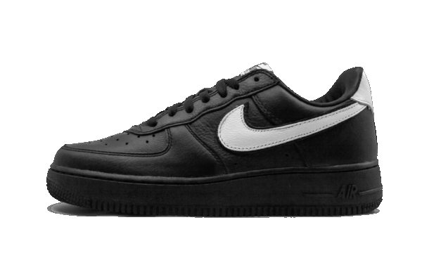 Air Force 1 Low Retro QS "Black"