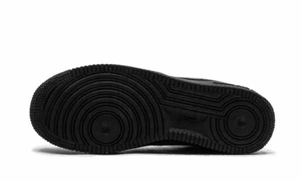 Air Force 1 Low Retro QS "Black" - Image 5