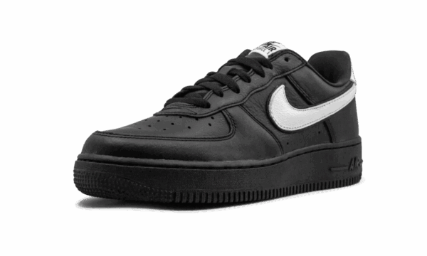 Air Force 1 Low Retro QS "Black" - Image 4