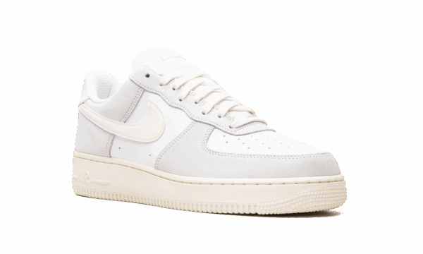 Air Force 1 Low "Sail Platinum Tint" - Image 7