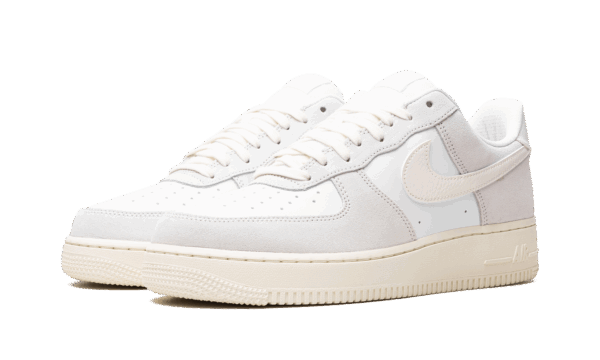 Air Force 1 Low "Sail Platinum Tint" - Image 2