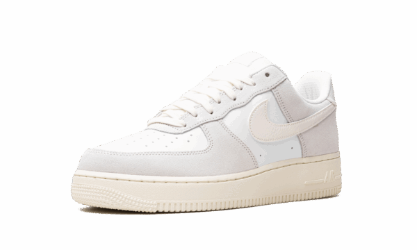 Air Force 1 Low "Sail Platinum Tint" - Image 4