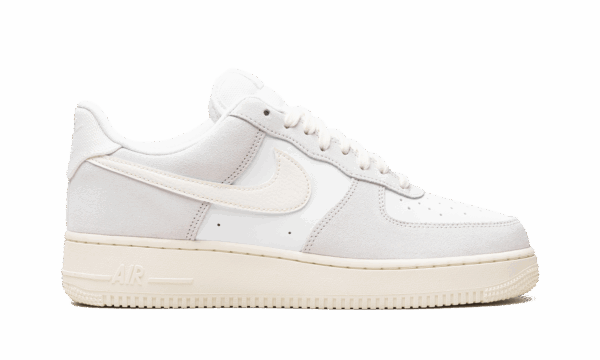 Air Force 1 Low "Sail Platinum Tint" - Image 6