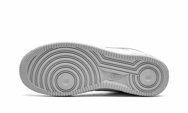 Air Force 1 Low "Silver Swoosh" - Image 5