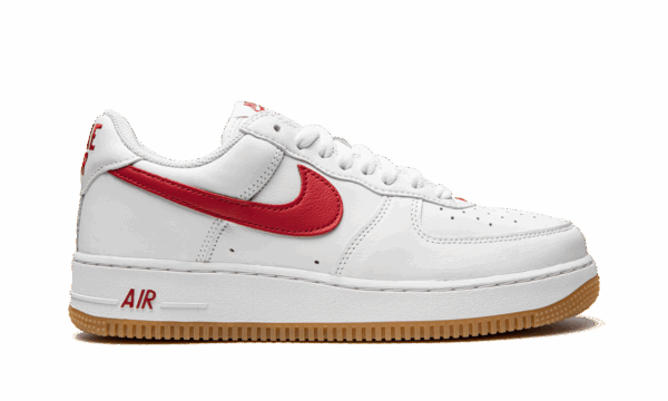 Air Force 1 Low "Since 82" - Image 6