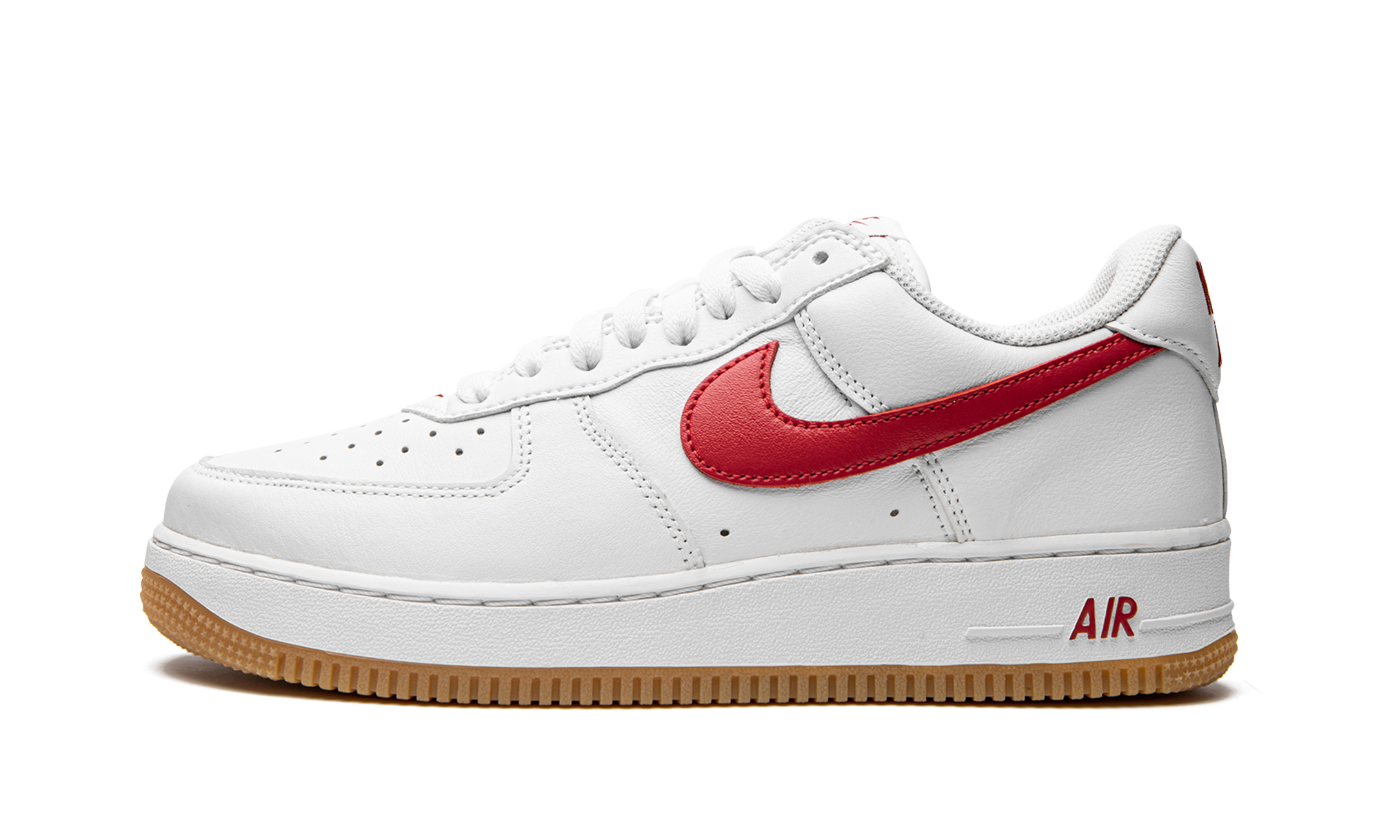 Air Force 1 Low "Since 82"