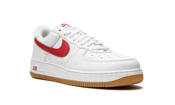 Air Force 1 Low "Since 82" - Image 7
