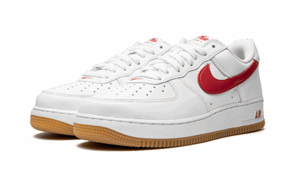 Air Force 1 Low "Since 82" - Image 2