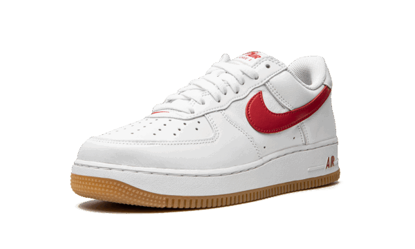 Air Force 1 Low "Since 82" - Image 4