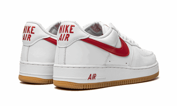 Air Force 1 Low "Since 82" - Image 3