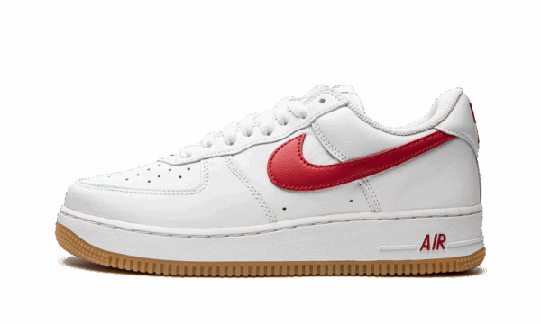 Air Force 1 Low "Since 82" - Image 8