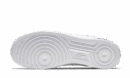 AIR FORCE 1 LOW SKETCH BLUE SWOOSH