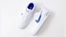 AIR FORCE 1 LOW SKETCH BLUE SWOOSH