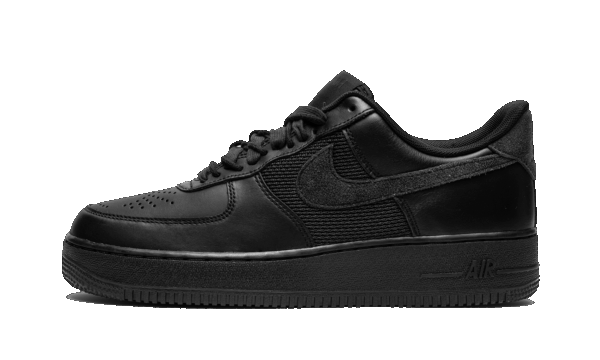 Air Force 1 Low "Slam Jam - Black"