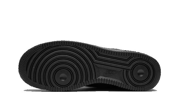 Air Force 1 Low "Slam Jam - Black" - Image 5