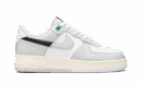 Air Force 1 Low "Split - Light Silver"