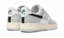 Air Force 1 Low "Split - Light Silver"