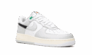 Air Force 1 Low "Split - Light Silver"