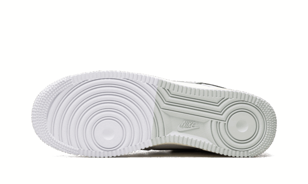 Air Force 1 Low "Split - Light Silver" - Image 5