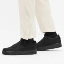 AIR FORCE 1 LOW STUSSY BLACK