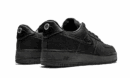 AIR FORCE 1 LOW STUSSY BLACK