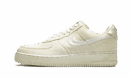 AIR FORCE 1 LOW STUSSY FOSSIL