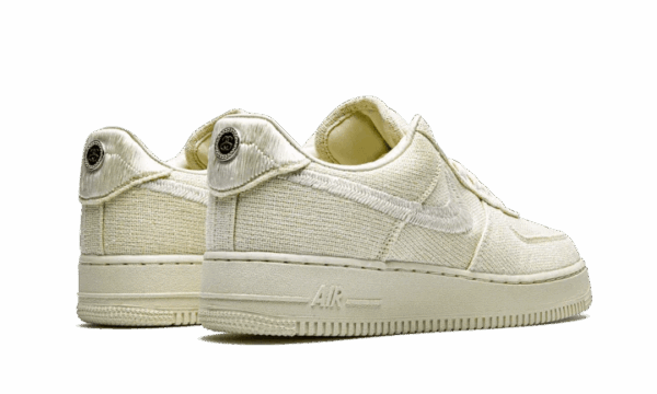 AIR FORCE 1 LOW STUSSY FOSSIL - Image 3