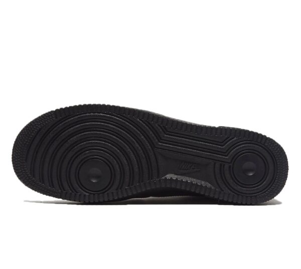 AIR FORCE 1 LOW TRIPLE BLACK - Image 4