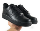 AIR FORCE 1 LOW TRIPLE BLACK
