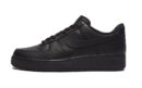 AIR FORCE 1 LOW TRIPLE BLACK