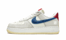 Air Force 1 Low "Undefeated - 5 On It"